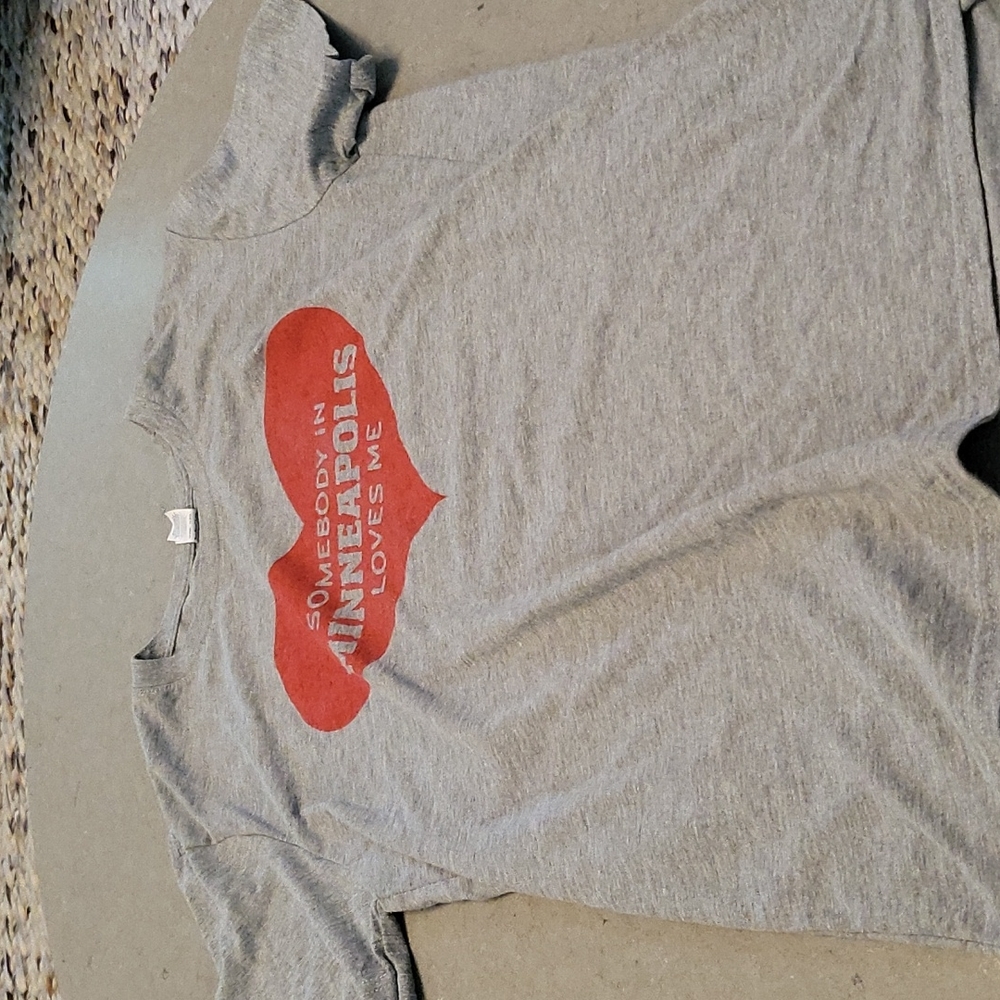 Graphic Tee